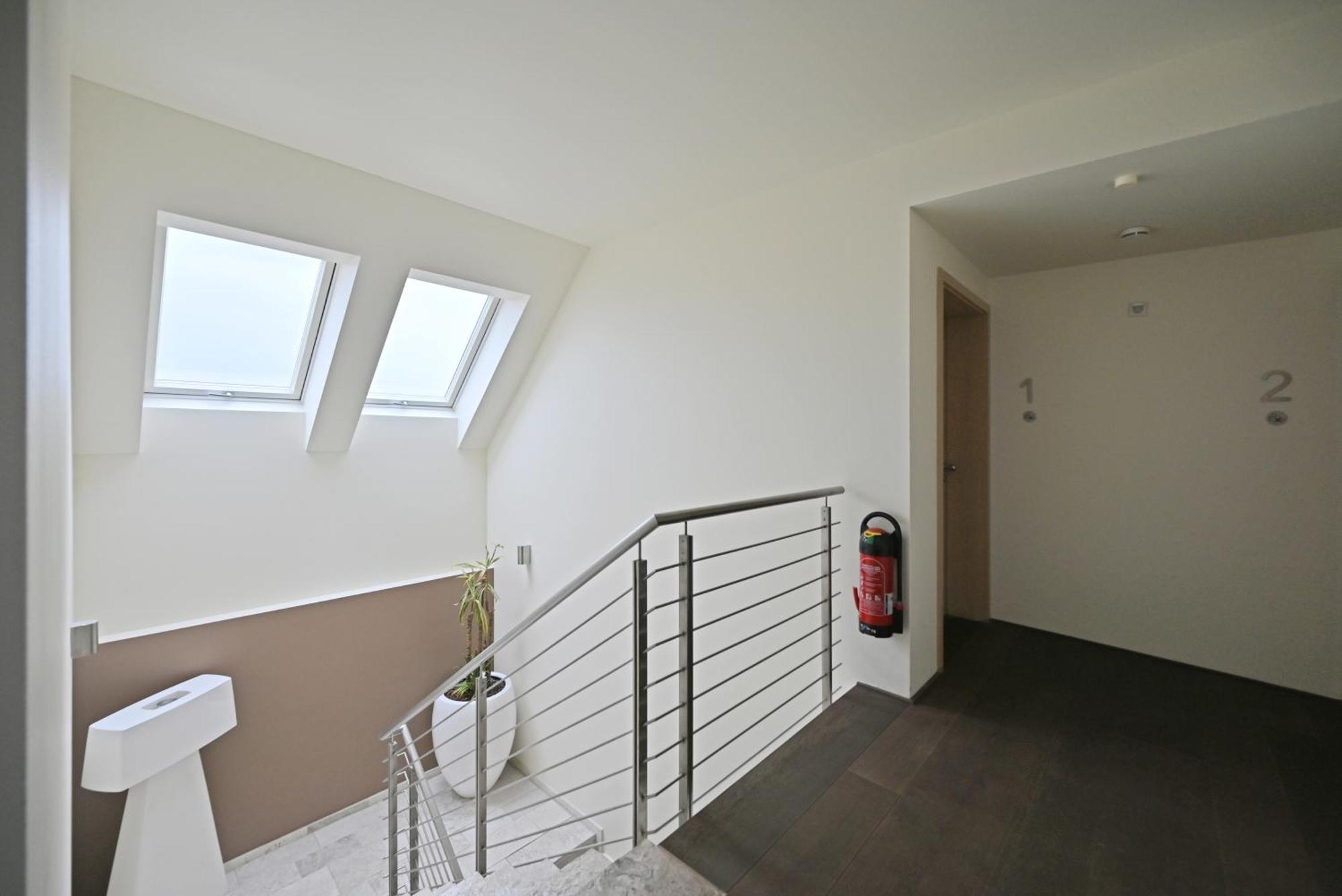 Modernes & Gepflegtes Hotelzimmer Mit Kueche! Bernstadt (Alb-Donau) Exterior foto